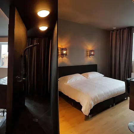 Goodnight Hotel