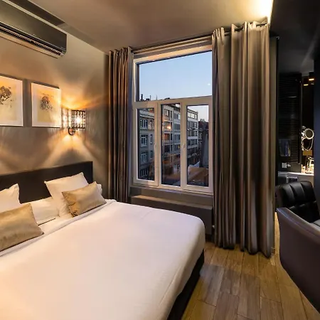 Goodnight Hotel Antwerp