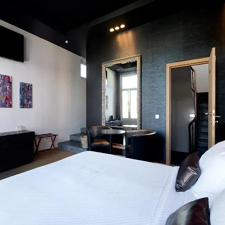 Goodnight Hotel Antwerp