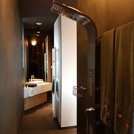 Goodnight Hotel Antwerp