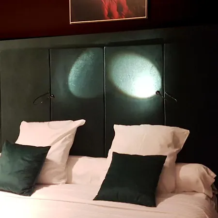 Ξενοδοχείο Goodnight Αμβέρσα